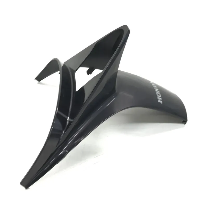 Cache carenage central arriere HONDA FES 125 2007-2013 S-WING