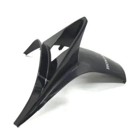 Cache carenage central arriere HONDA FES 125 2007-2013 S-WING