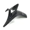 Cache carenage central arriere HONDA FES 125 2007-2013 S-WING Cache carenage central arriere HONDA FES 125 2007-2013 S-WING