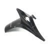 Cache carenage central arriere HONDA FES 125 2007-2013 S-WING Cache carenage central arriere HONDA FES 125 2007-2013 S-WING