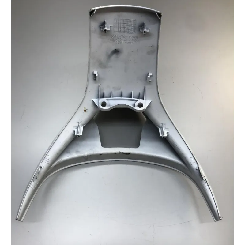 Cache carenage centrale arriere HONDA FES 125 2007-2013 S-WING