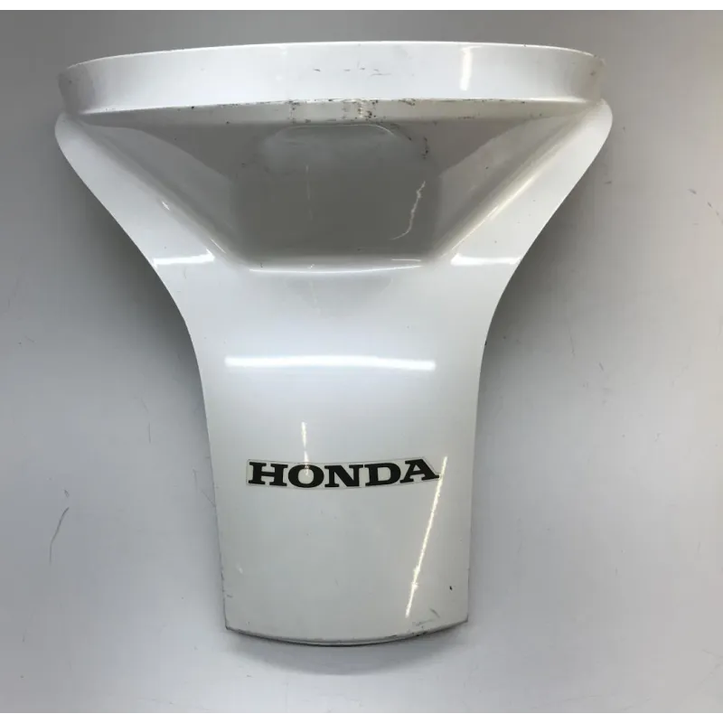 Cache carenage centrale arriere HONDA FES 125 2007-2013 S-WING