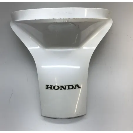 Cache carenage centrale arriere HONDA FES 125 2007-2013 S-WING