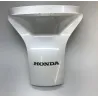 Cache carenage centrale arriere HONDA FES 125 2007-2013 S-WING