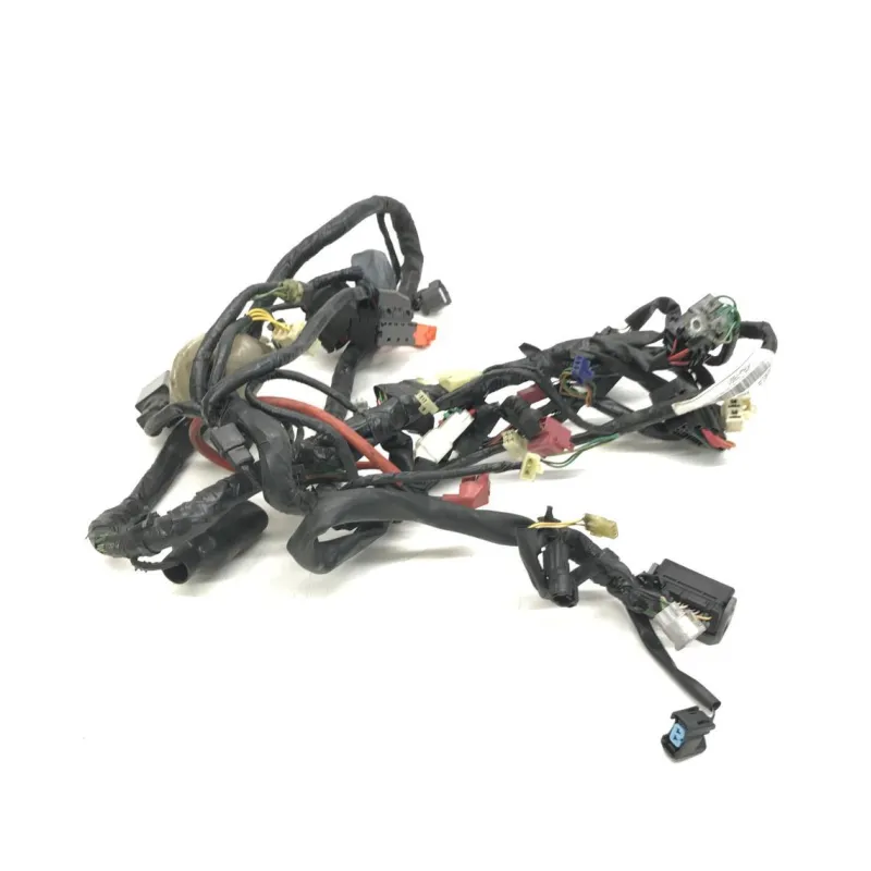 Faisceau electrique HONDA FES 125 2007-2013 S-WING