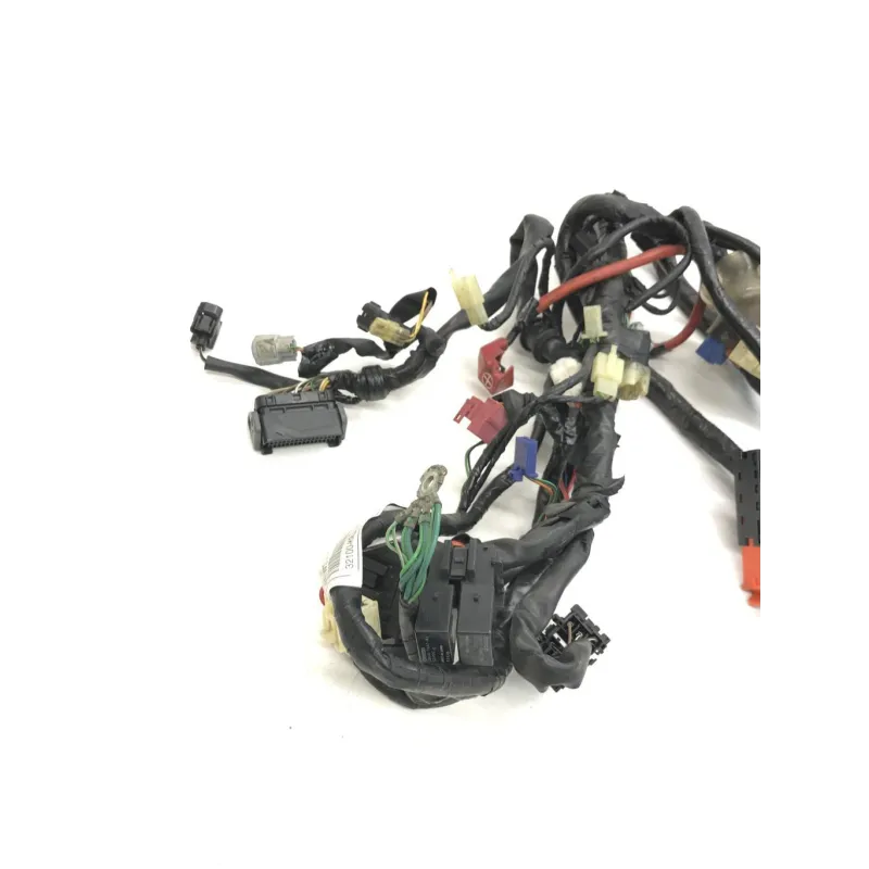 Faisceau electrique HONDA FES 125 2007-2013 S-WING