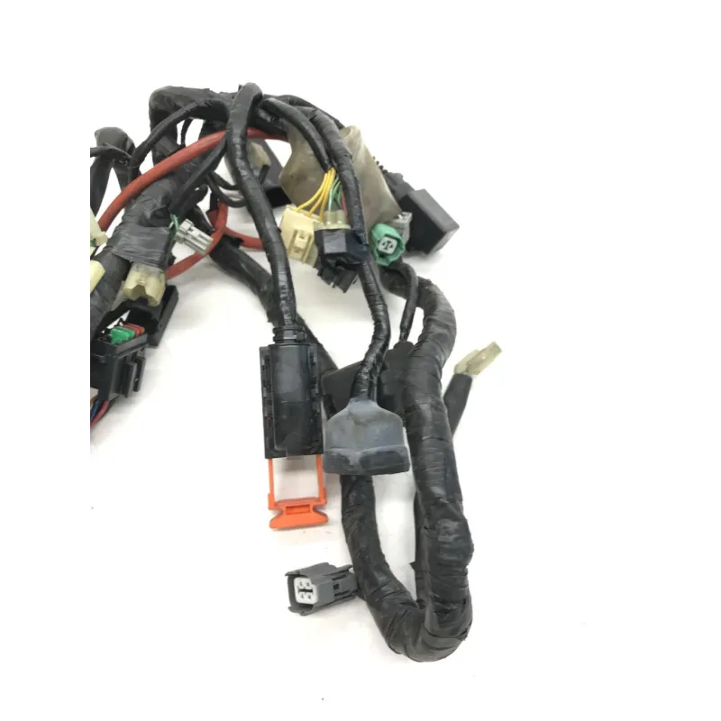 Faisceau electrique HONDA FES 125 2007-2013 S-WING