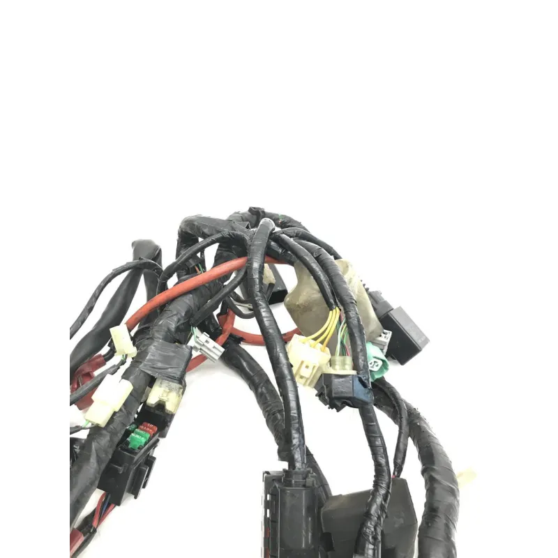 Faisceau electrique HONDA FES 125 2007-2013 S-WING