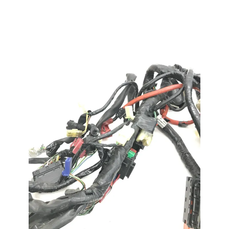 Faisceau electrique HONDA FES 125 2007-2013 S-WING