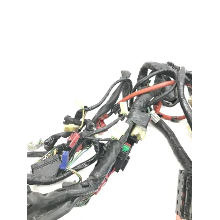 Faisceau electrique HONDA FES 125 2007-2013 S-WING