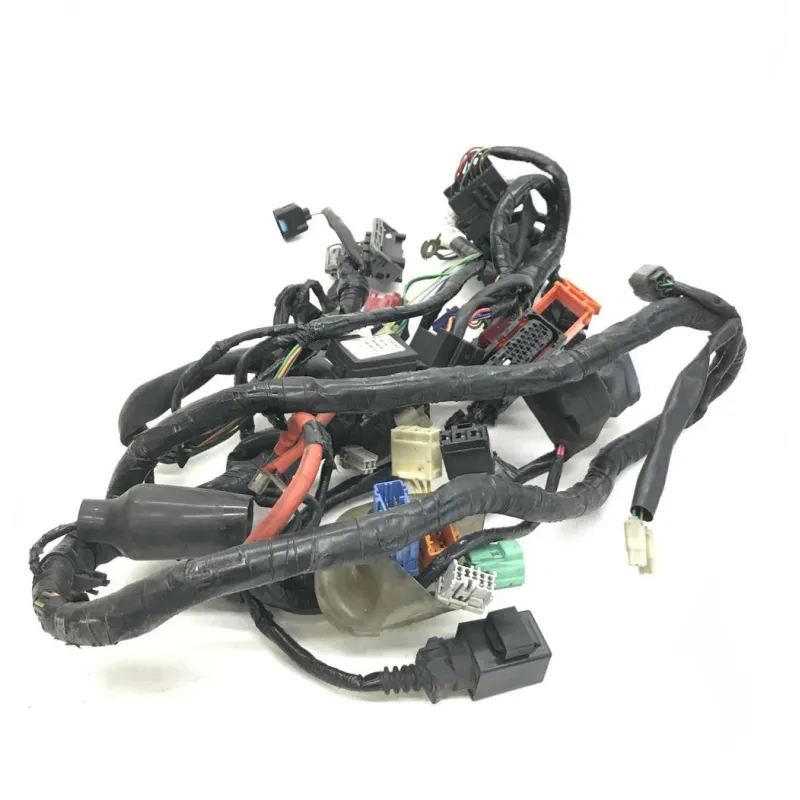 Faisceau electrique HONDA FES 125 2007-2013 S-WING