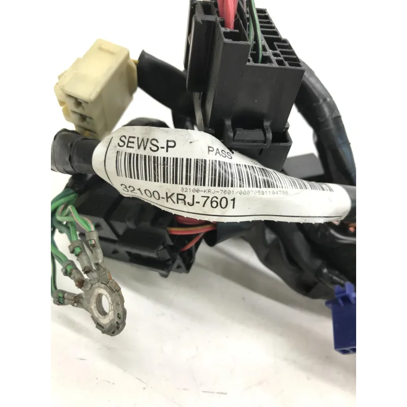 Faisceau electrique HONDA FES 125 2007-2013 S-WING