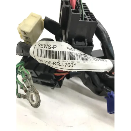 Faisceau electrique HONDA FES 125 2007-2013 S-WING