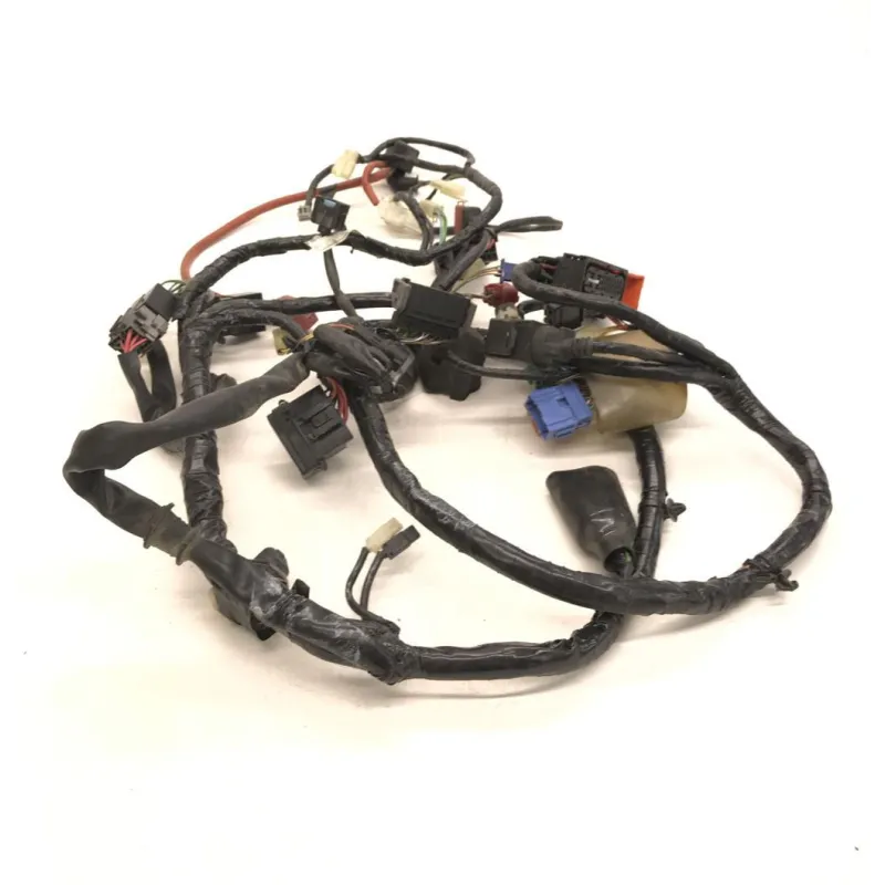 Faisceau electrique HONDA FES 125 2007-2013 S-WING