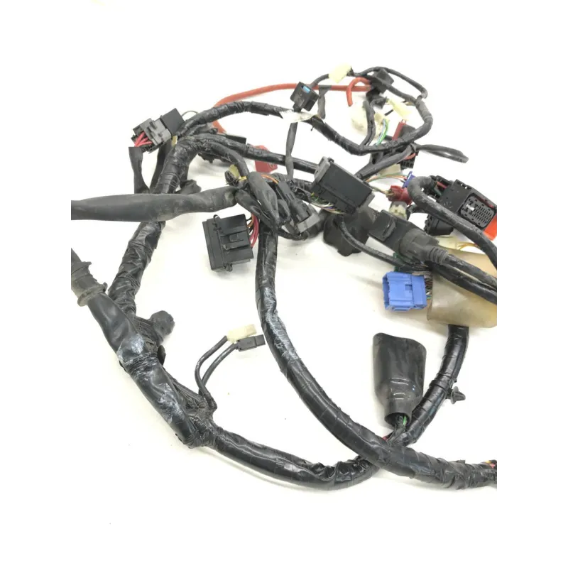 Faisceau electrique HONDA FES 125 2007-2013 S-WING