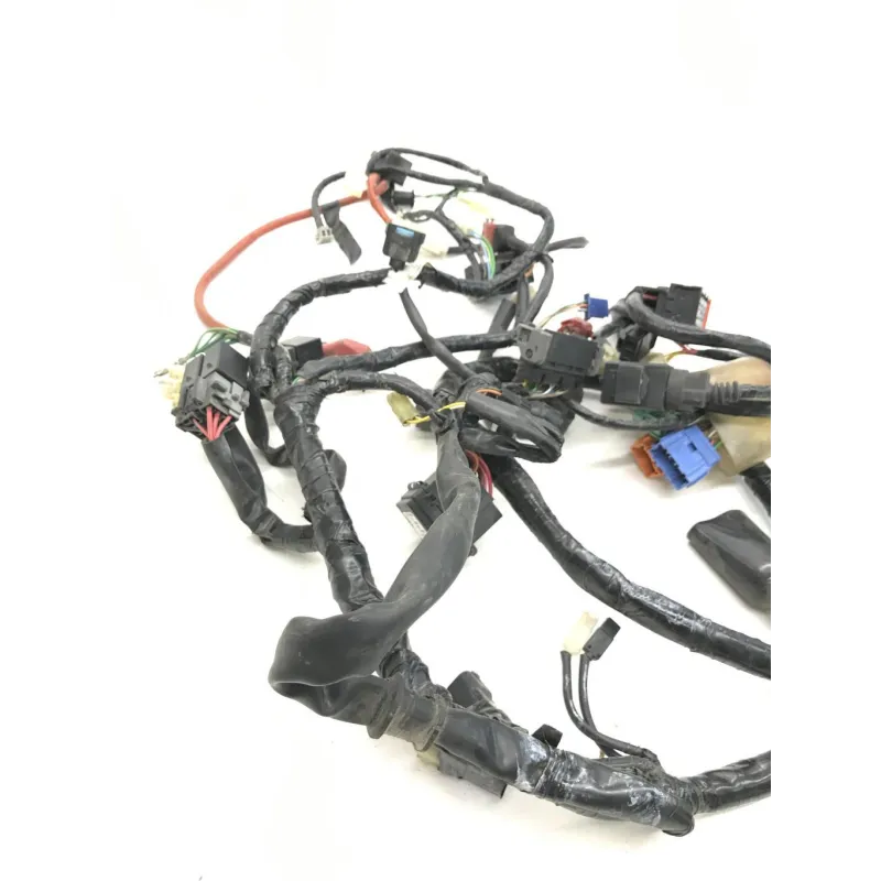 Faisceau electrique HONDA FES 125 2007-2013 S-WING