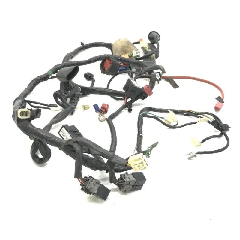Faisceau electrique HONDA FES 125 2007-2013 S-WING