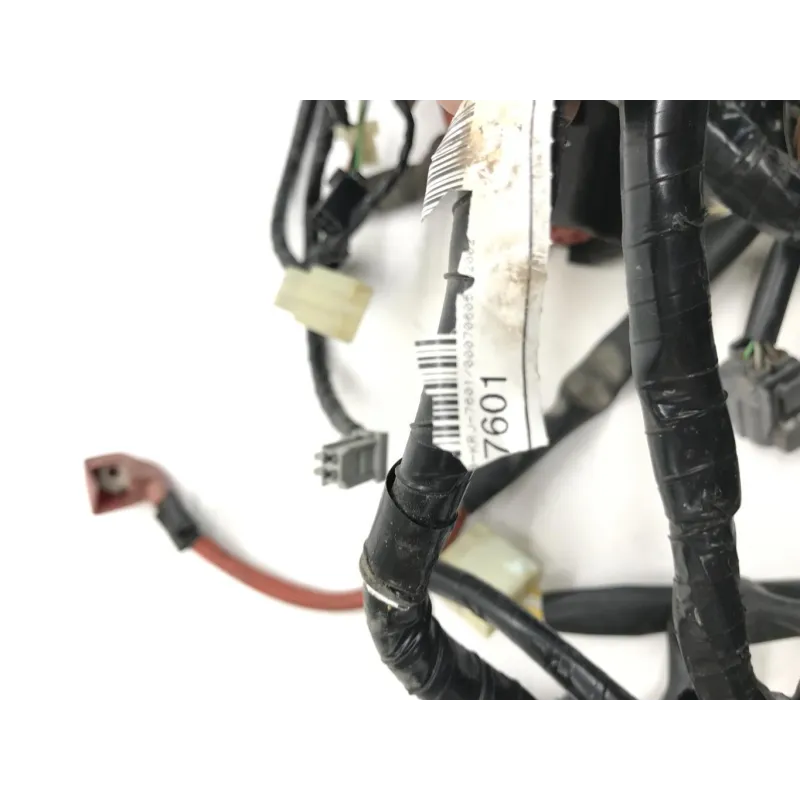 Faisceau electrique HONDA FES 125 2007-2013 S-WING