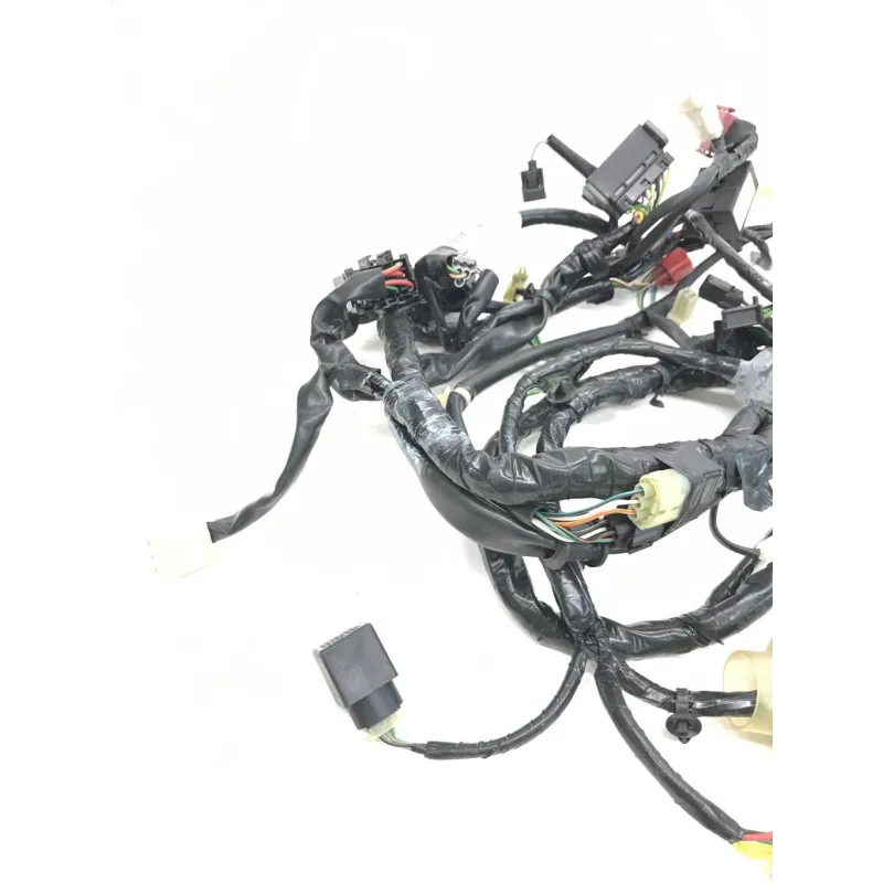 Faisceau electrique HONDA FES 125 2007-2013 S-WING