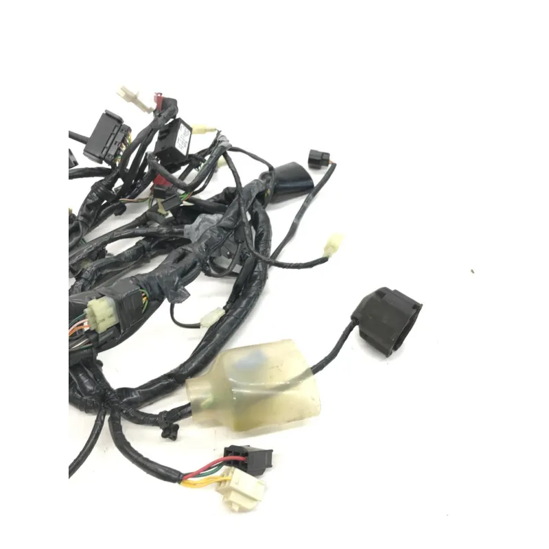 Faisceau electrique HONDA FES 125 2007-2013 S-WING