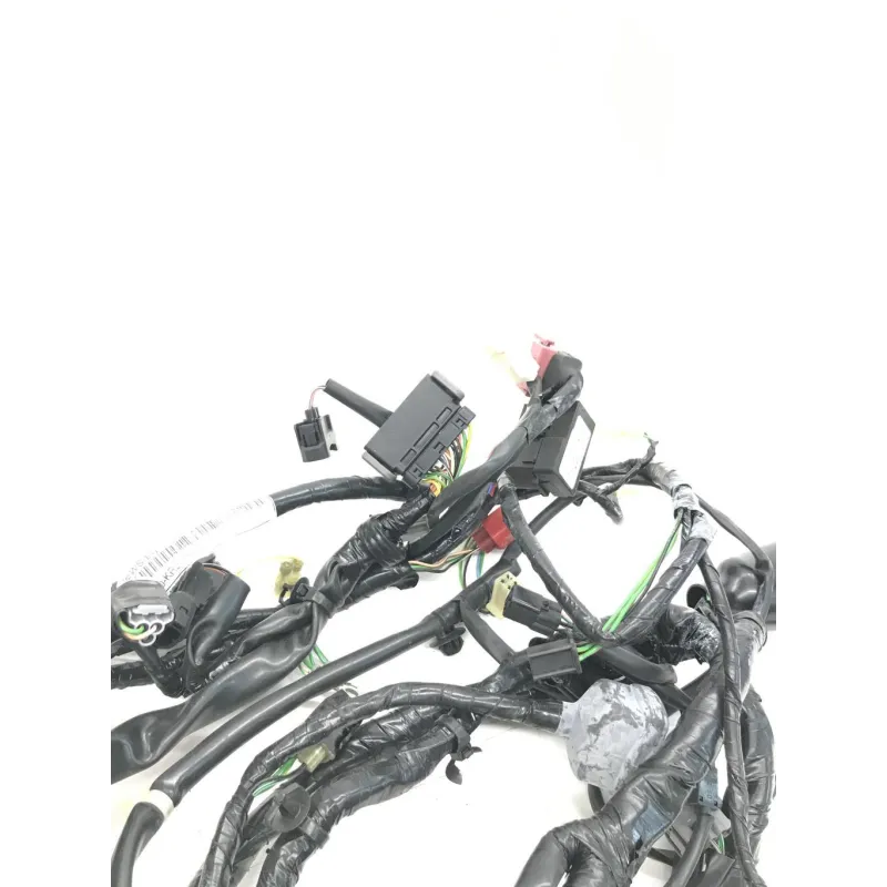Faisceau electrique HONDA FES 125 2007-2013 S-WING