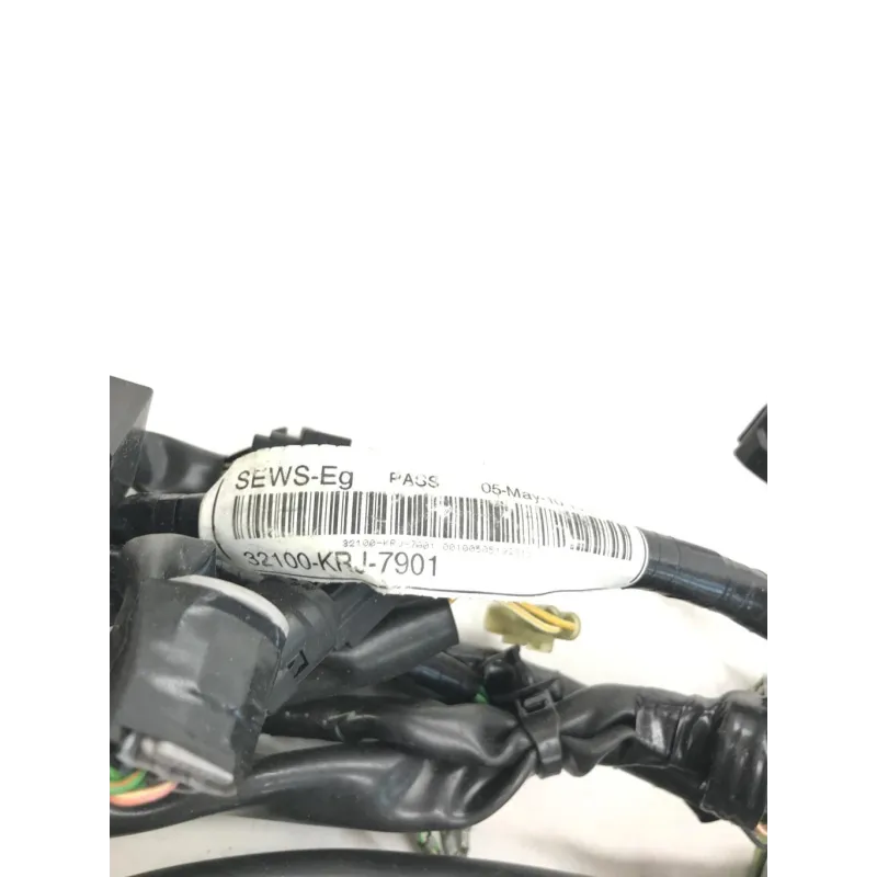 Faisceau electrique HONDA FES 125 2007-2013 S-WING