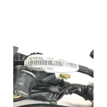Faisceau electrique HONDA FES 125 2007-2013 S-WING