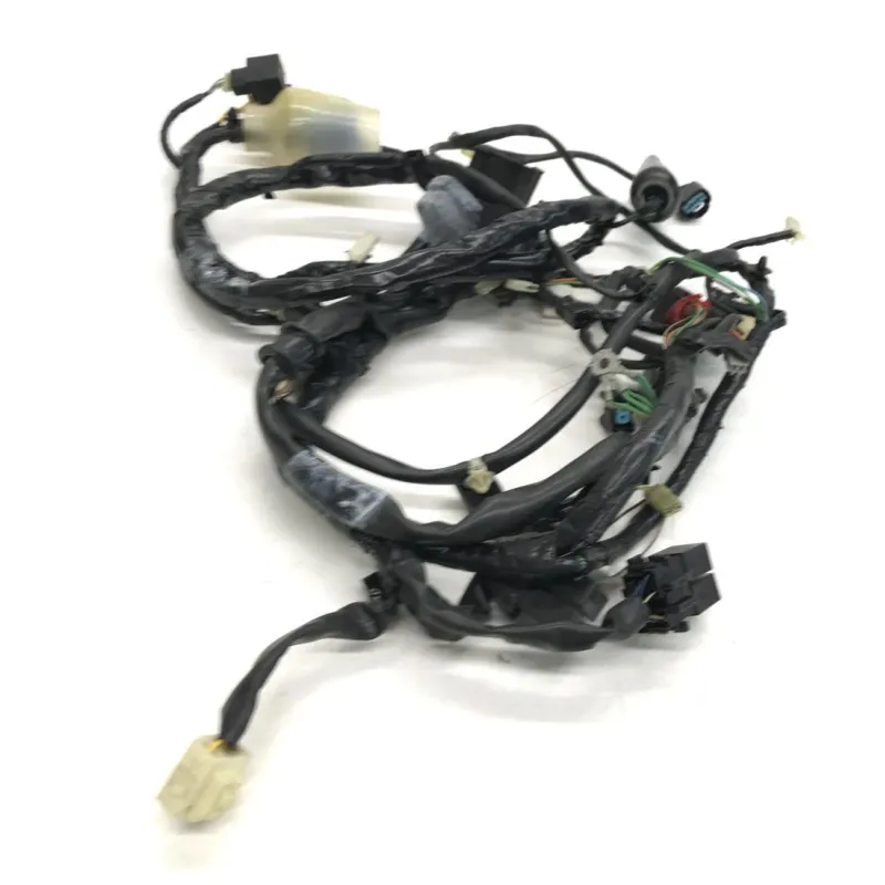 Faisceau electrique HONDA FES 125 2007-2013 S-WING