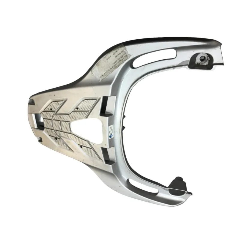 Porte paquets arriere HONDA FES 125 2007-2013 S-WING