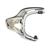 Porte paquets arriere HONDA FES 125 2007-2013 S-WING Porte paquets arriere HONDA FES 125 2007-2013 S-WING