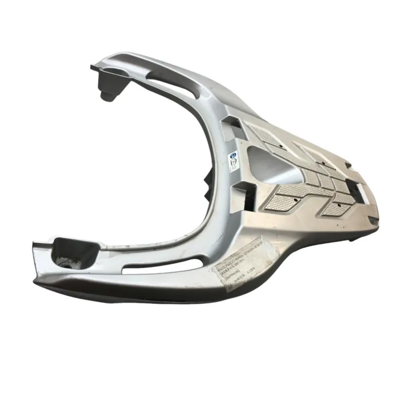 Porte paquets arriere HONDA FES 125 2007-2013 S-WING