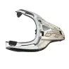 Porte paquets arriere HONDA FES 125 2007-2013 S-WING Porte paquets arriere HONDA FES 125 2007-2013 S-WING