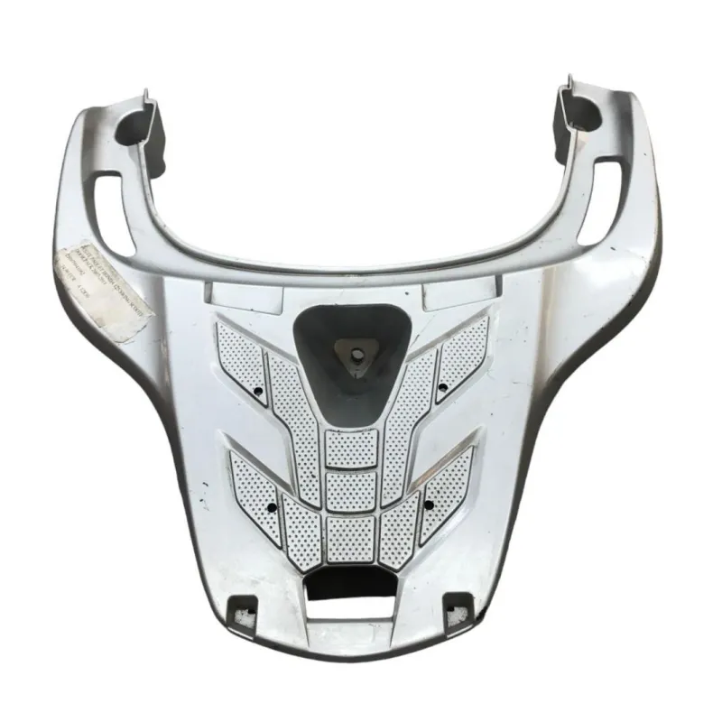 Porte paquets arriere HONDA FES 125 2007-2013 S-WING