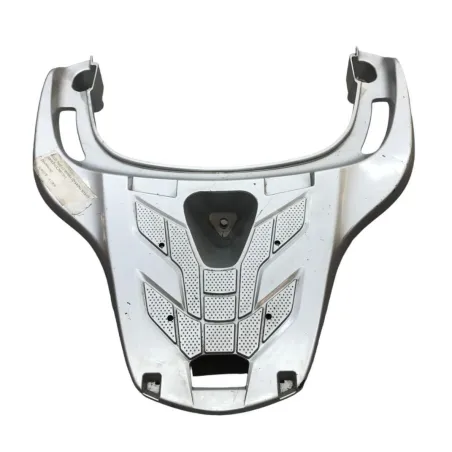 Porte paquets arriere HONDA FES 125 2007-2013 S-WING