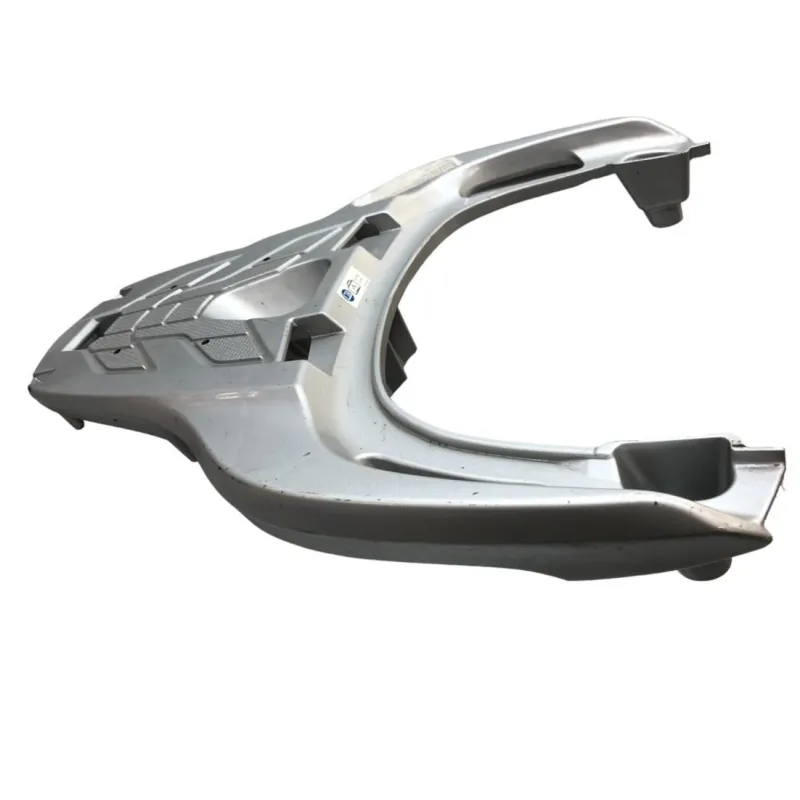 Porte paquets arriere HONDA FES 125 2007-2013 S-WING