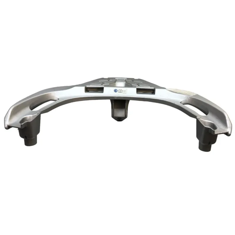 Porte paquets arriere HONDA FES 125 2007-2013 S-WING