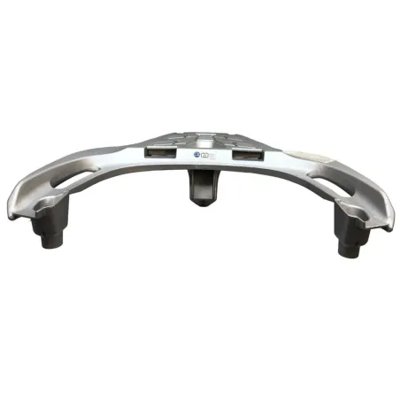 Porte paquets arriere HONDA FES 125 2007-2013 S-WING