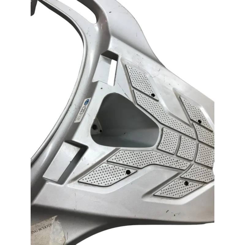 Porte paquets arriere HONDA FES 125 2007-2013 S-WING
