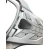 Porte paquets arriere HONDA FES 125 2007-2013 S-WING Porte paquets arriere HONDA FES 125 2007-2013 S-WING