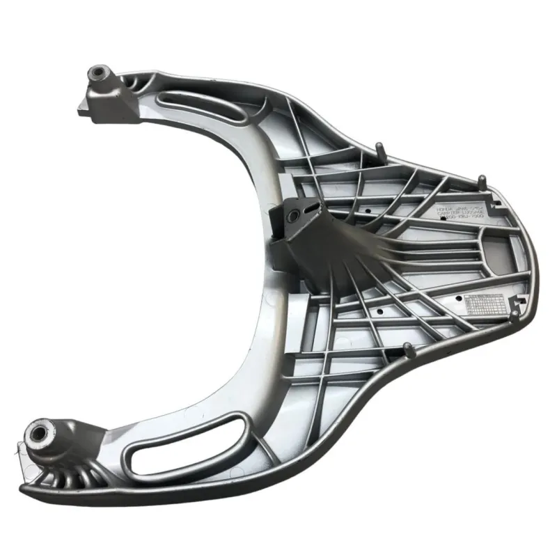 Porte paquets arriere HONDA FES 125 2007-2013 S-WING