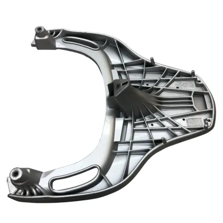 Porte paquets arriere HONDA FES 125 2007-2013 S-WING