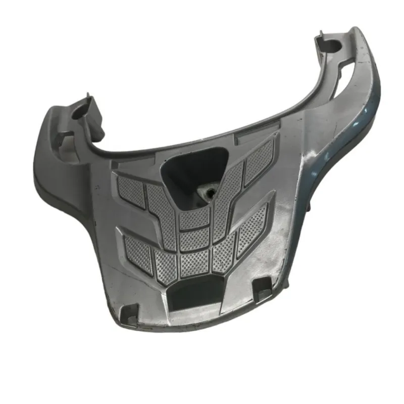 Porte paquets arriere HONDA FES 125 2007-2013 S-WING