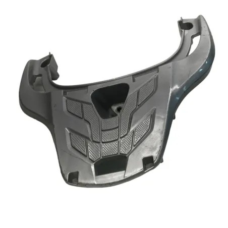 Porte paquets arriere HONDA FES 125 2007-2013 S-WING