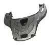 Porte paquets arriere HONDA FES 125 2007-2013 S-WING Porte paquets arriere HONDA FES 125 2007-2013 S-WING