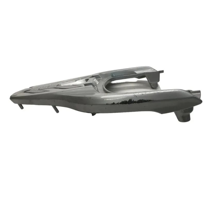 Porte paquets arriere HONDA FES 125 2007-2013 S-WING