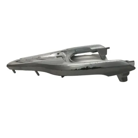 Porte paquets arriere HONDA FES 125 2007-2013 S-WING