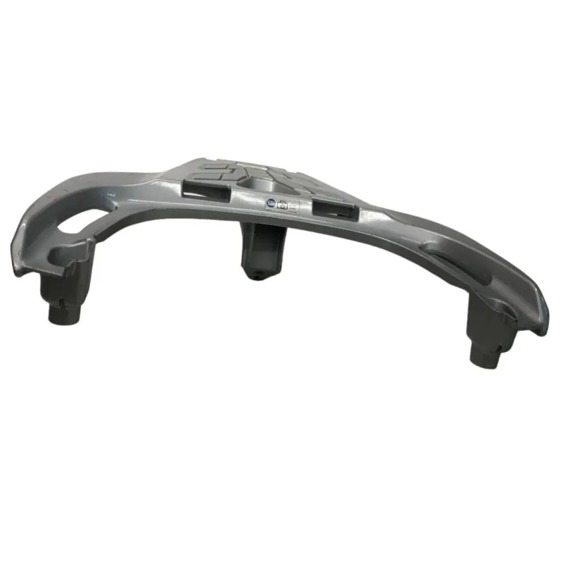 Porte paquets arriere HONDA FES 125 2007-2013 S-WING