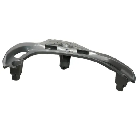 Porte paquets arriere HONDA FES 125 2007-2013 S-WING