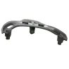 Porte paquets arriere HONDA FES 125 2007-2013 S-WING Porte paquets arriere HONDA FES 125 2007-2013 S-WING