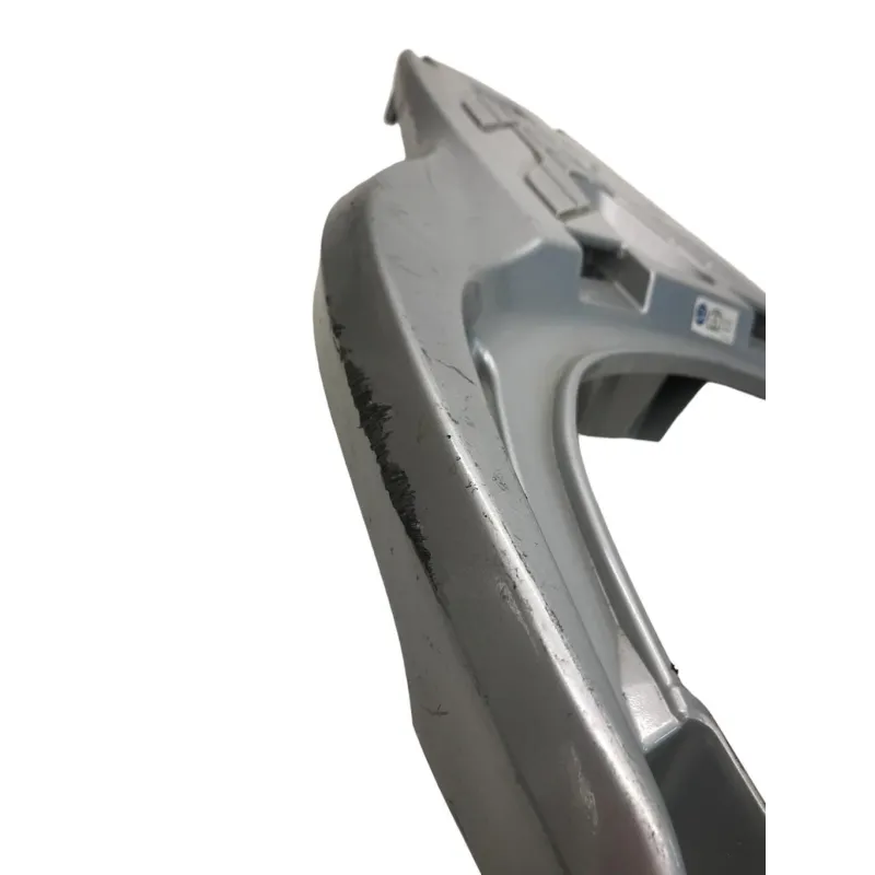 Porte paquets arriere HONDA FES 125 2007-2013 S-WING